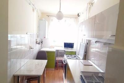 Apartament cu 2 camere în Mănăștur