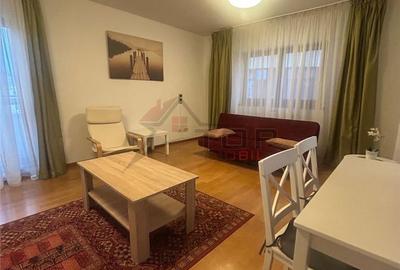 Apartament cu 2 camere decomandat în Tătărași - 3