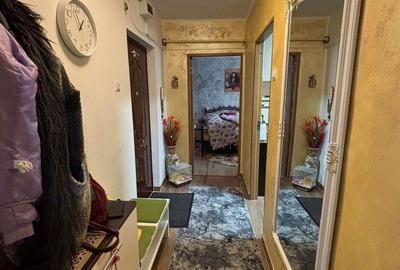 Apartament cu 2 camere în Central - 7