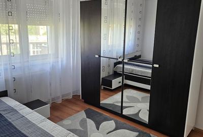 Apartament cu 2 camere decomandat în George Enescu - 8