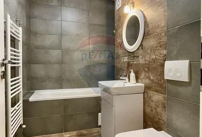 Apartament cu 2 camere de inchiriat in zona Tomis Plus - 8