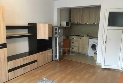 Garsoniera în zona ExpoTransilvania - 1