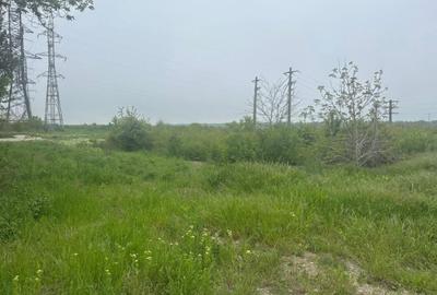 Teren de 46000 mp, în Central - 8
