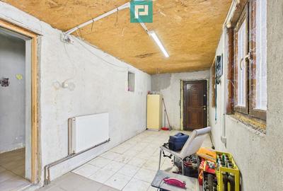 Casa parter pe colt in Gradiste - 9