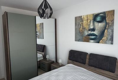 Apartament cu 2 camere decomandat în Central - 6
