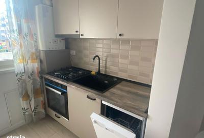 Apartament cu 2 camere în Berceni - 1