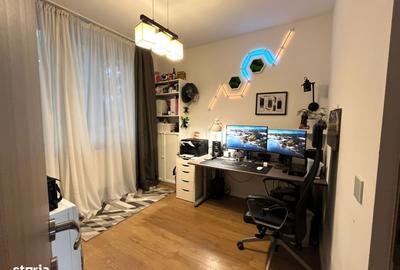 4 Camere | Drumul Taberei | Mobilat si utilat | metrou 5' - 4