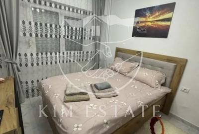 Apartament cu 2 camere decomandat, mobilat în Tomis III - 3