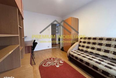 Apartament cu 2 camere semidecomandat în Central - 12