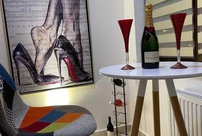 Apartament cu 2 camere, suprafata generoasa de 76mp si loc de parcare, la Isaran - 3