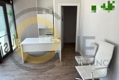 Spațiu birouri Calea Floreasca - 6