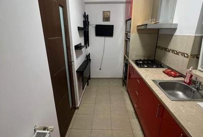 Garsoniera mobilata, utilata, loc de parcare, centrala termica Garsoniera mobilata, utilata, loc de parcare, centrala termica - 5