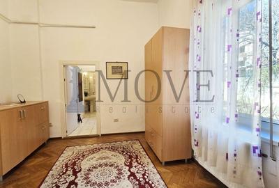 Casa Parter + Demisol în Piata Romana - 41
