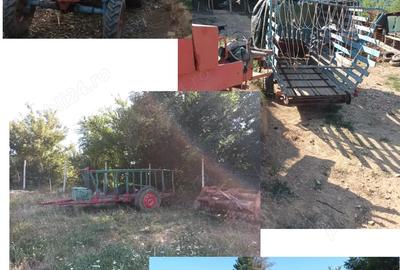 Casă cu 5 camere cu Teren 70000 Mp în Gârliște - 3