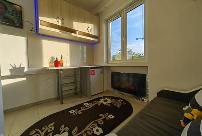 Piața Alba Iulia | Garsonieră cozy - Creditabilă - 1