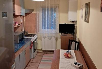 Apartament 3 camere Hipodrom - 13