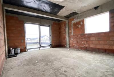 Casă cu 4 camere cu Teren 717 Mp în Miroslava - 12