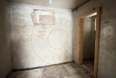 Casă individuală cu 4 camere cu Canalizare în Carei - 20