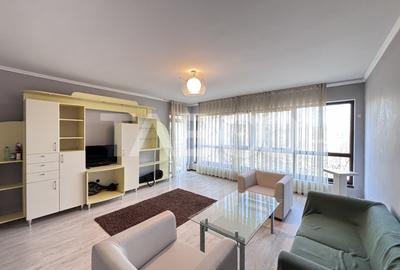 Apartament cu 2 camere decomandat, mobilat în Andrei Mureșanu - 1