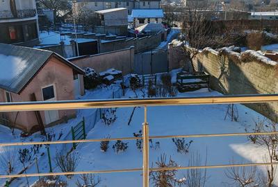 Casă cu 5 camere cu Teren 420 Mp în Fundeni - 6