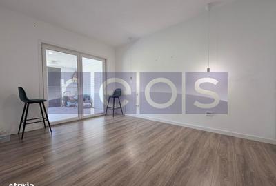 Apartament cu 3 camere în Ștefăneștii de Jos - 6