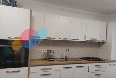 Apartament nou 1 camera, 36 mp, parcare inclusa, Omnia-Apahida - 3