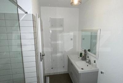 Duplex (A+B) 260 mp utili, 590 mp teren, mobilat utilat, zona Casa Noastra - 20