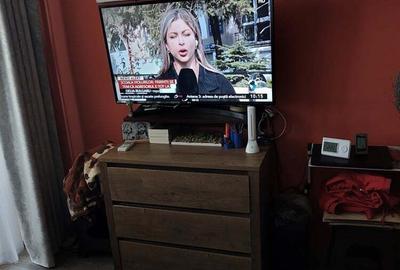 Vanzare apartament 3 camere utilat ?i mobilat Vanzare apartament 3 camere utilat ?i mobilat - 4