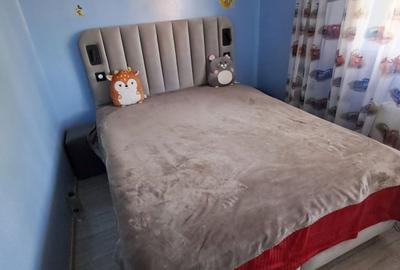 Apartament cu 2 camere semidecomandat în Rahova - 5
