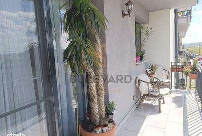 Apartament cu 3 camere în Juc-Herghelie - 4