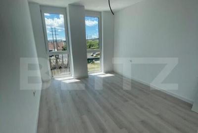 Apartament cu 3 camere - 2 Dormitoare, parcare subterana inc - 7