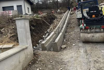 Casă cu 4 camere în Dezmir - 8