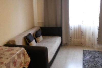 Garsonieră în Dâmbul Rotund