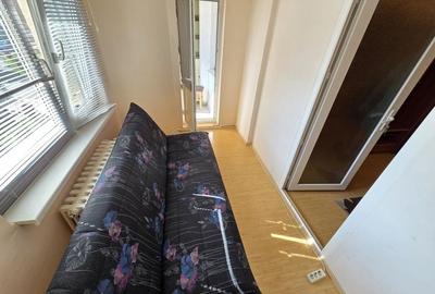 Apartament cu 1 camera,decomandat,etaj 1, zona strazii Bucegi,Manastur - 7