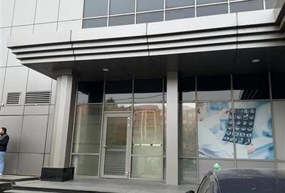 Spatiu Comercial Grozavesti - Parter Riverside Tower - 5