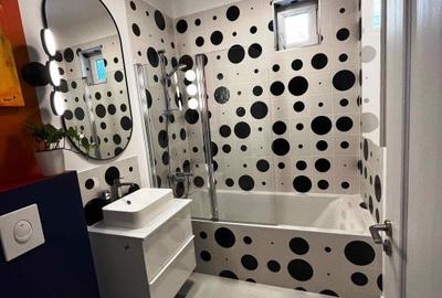 Apartament modern, spatios cu 3 camere in Cartierul Buna Ziua, zona Lidl - 6