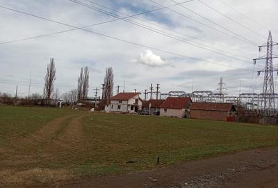 Spațiu comercial, în Bărăbanț - 1