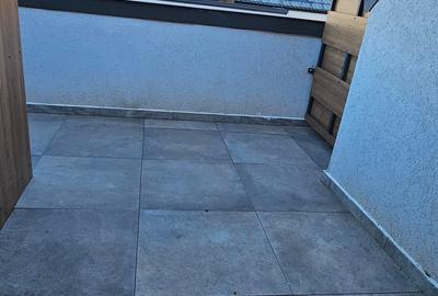 Garsoniera de inchiriat zona Tractorul bloc nou Garsoniera de inchiriat zona Tractorul bloc nou - 12