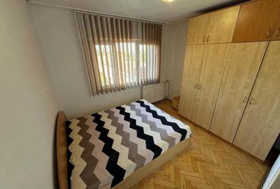 De inchiriat apartament 3 camere Circumvalatiunii- 2528 - 1