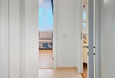 Apartament cu 3 camere, mobilat în Pantelimon - 4