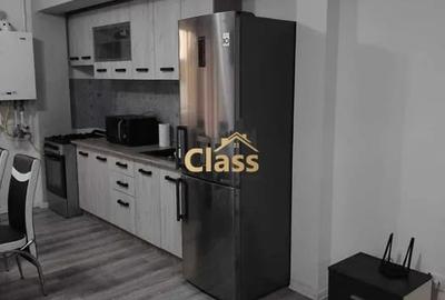 Apartament cu 2 camere semidecomandat, mobilat în Baciu - 2
