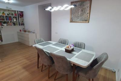 Casă cu 4 camere cu Canalizare în Arhitecților - Calea Cisnădiei - 5