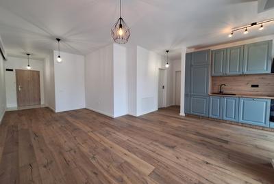 Apartament cu 3 camere, balcon, zona Oncos - 1