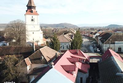 Spațiu comercial, de 1,500 mp, în Bod - 10