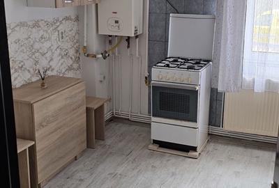 Garsonieră decomandată în Ultracentral - 1