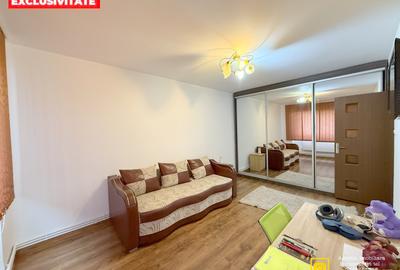 1 camera in Mazepa 2 renovat 2024 - 3