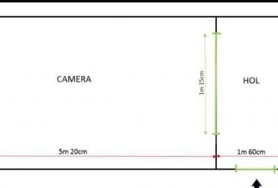 Spatiu birou de inchiriat, 22 mp - Centru, Cluj-Napoca - 4
