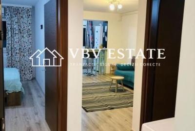 Apartament cu 2 camere semidecomandat, mobilat în Theodor Pallady - 5