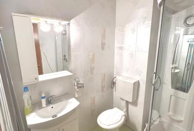 Apartament cu 4 camere decomandat, mobilat în Vest - 12