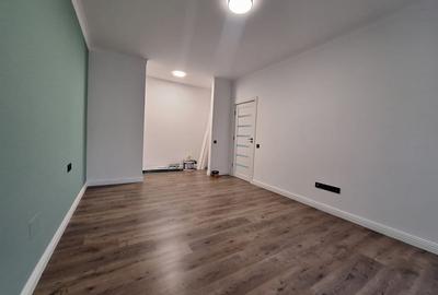 Apartament cu 2 camere semidecomandat în Florești - 7